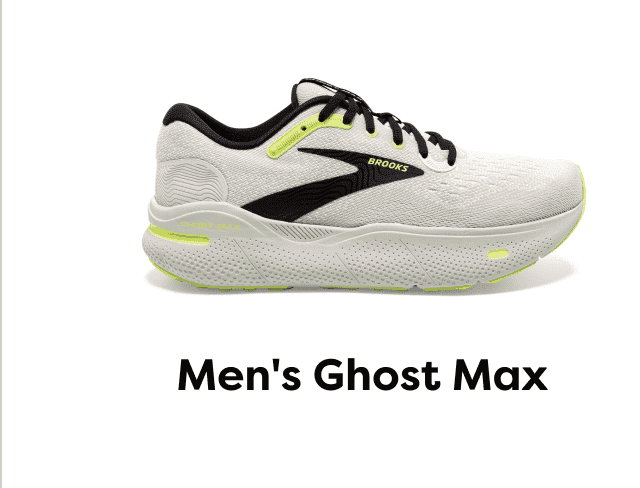 Men's Ghost Max