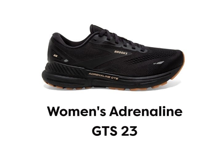 Women's Adrenaline GTS 23