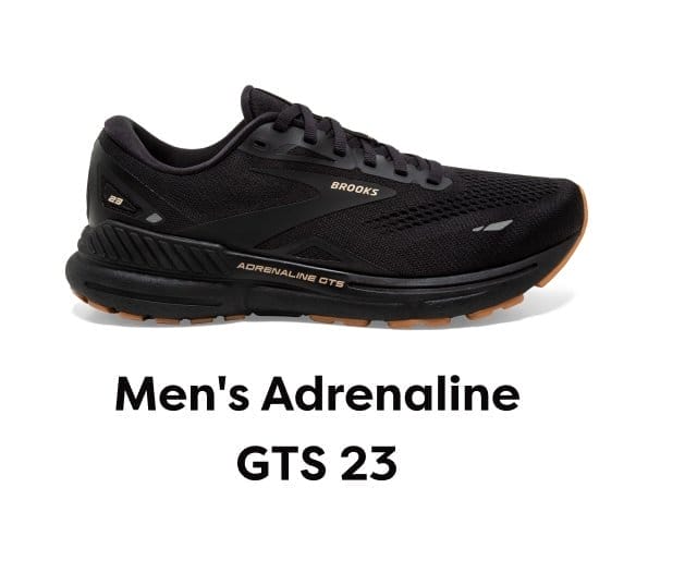 Men's Adrenaline GTS 23