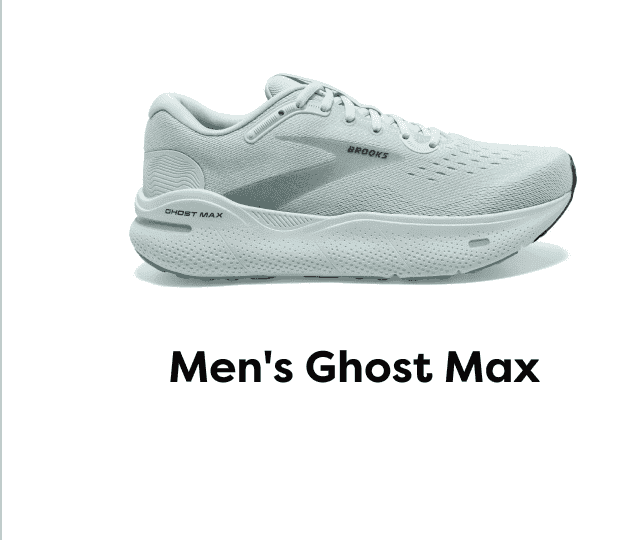 Men's Ghost Max