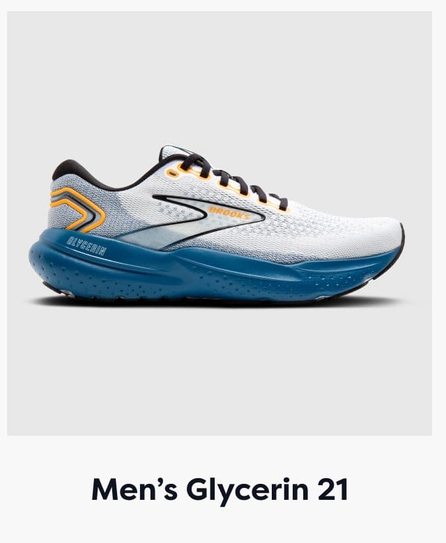 Men’s Glycerin 21