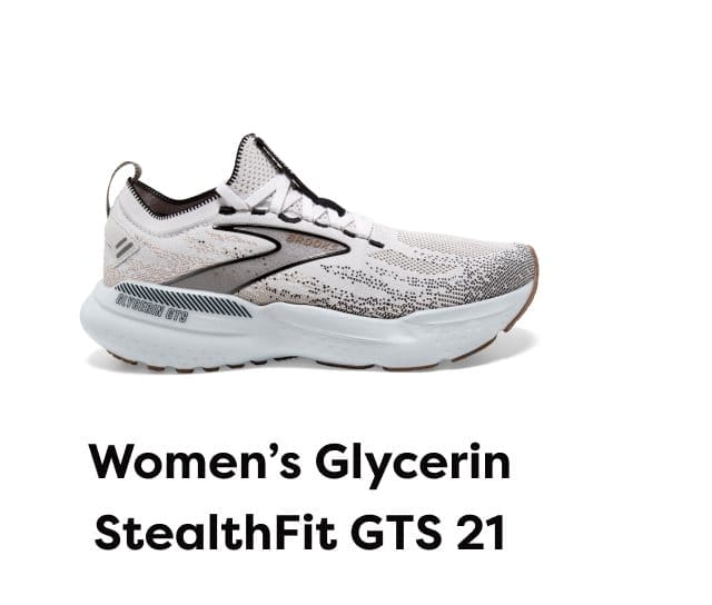 Women's Glycerin StealthFit 21