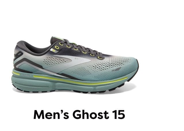 Men's Ghost 15