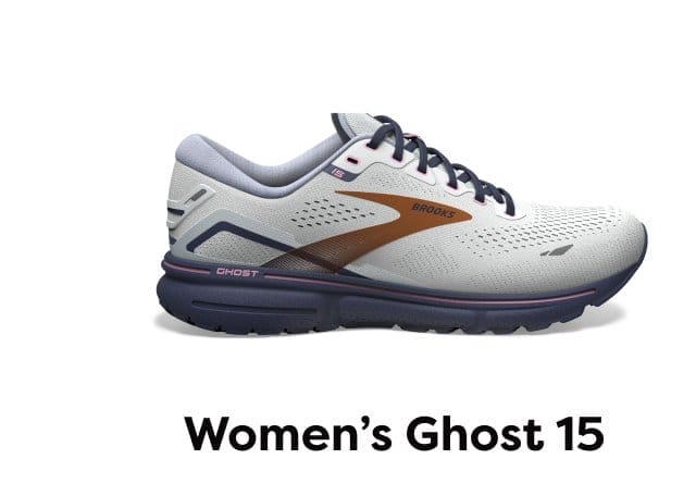 Women's Ghost 15