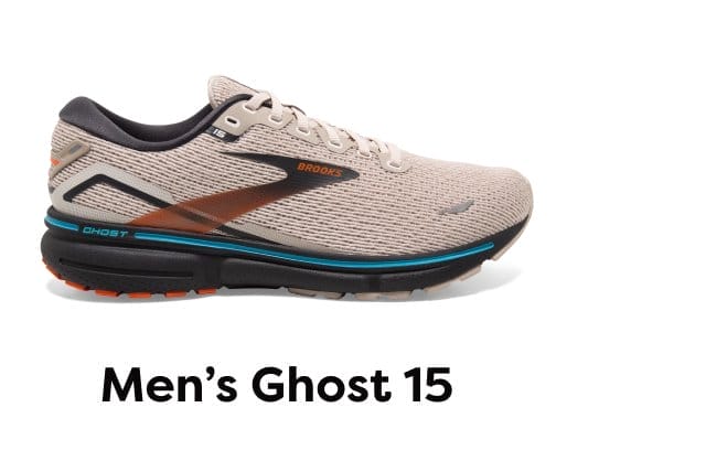 Men's Ghost 15