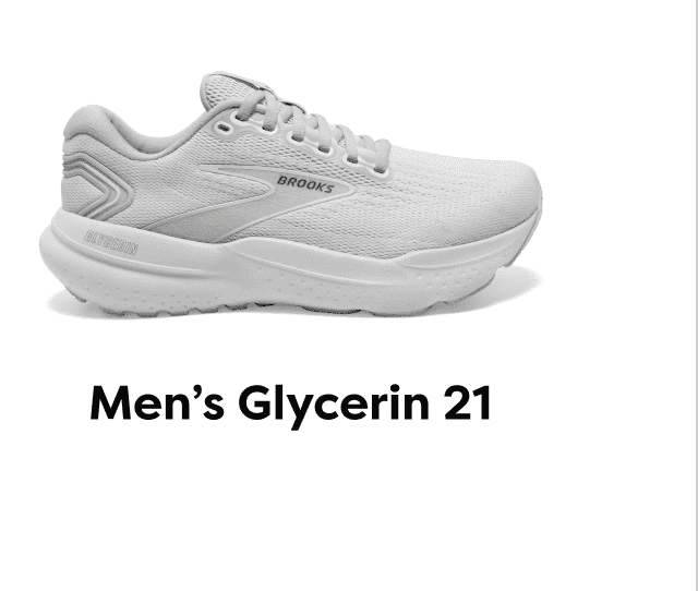 Men's Glycerin 21