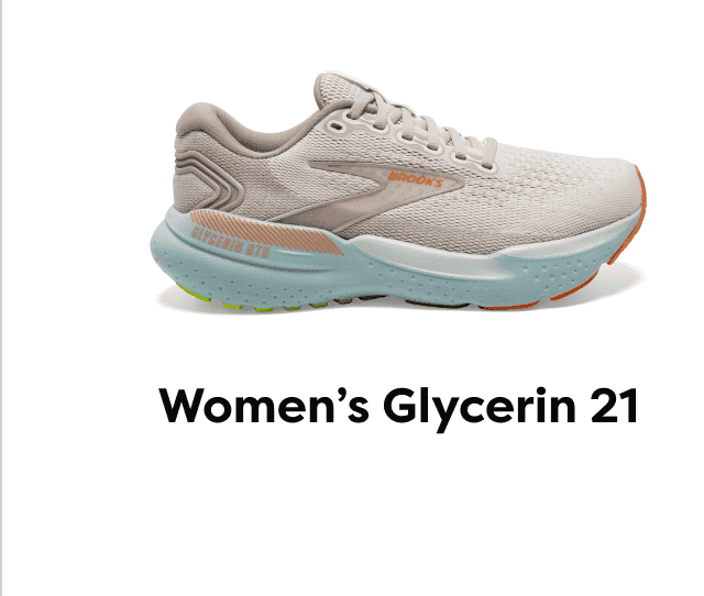 Women's Glycerin 21