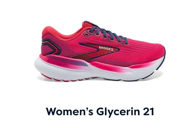 Women's Glycerin 21