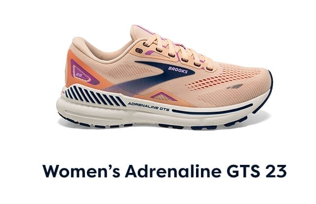 Women's Adrenaline GTS 23