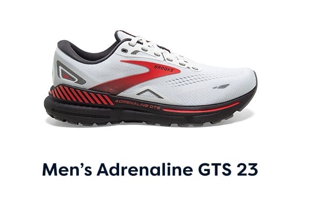 Men's Adrenaline GTS 23