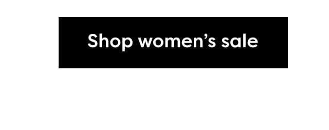 Shop women's sale