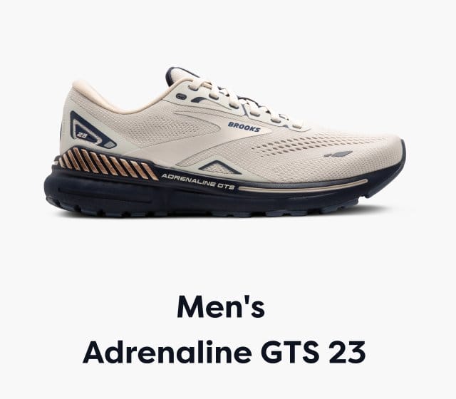 Men's Adrenaline GTS 23