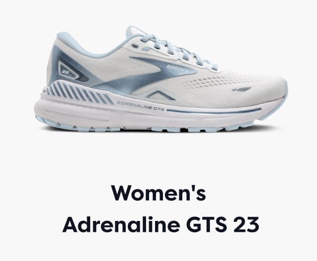 Women's Adrenaline GTS 23