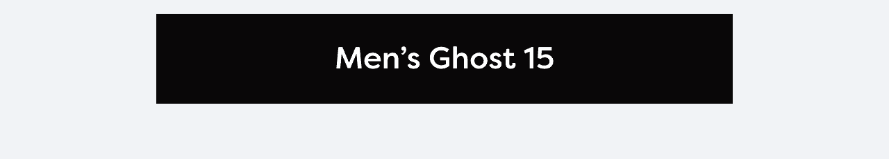 Men's Ghost 15