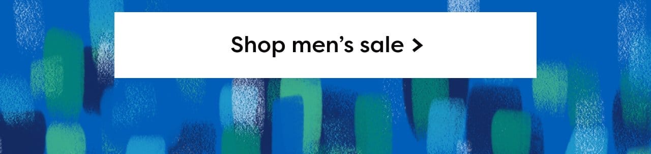 Shop men's sale >