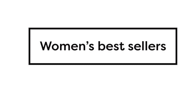 Women's best sellers