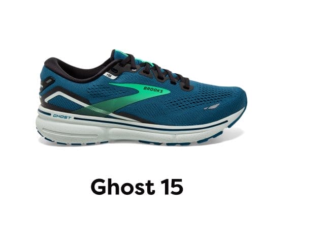 Ghost 15