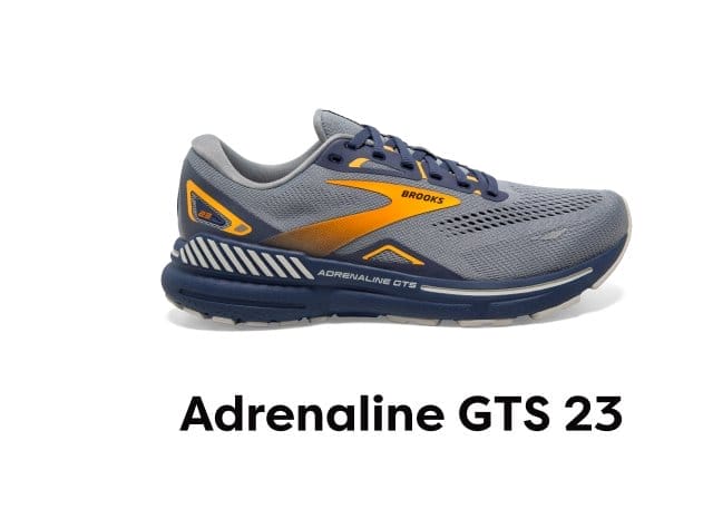 Adrenaline GTS 23