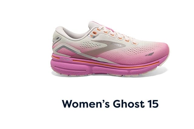 Women's Ghost 15