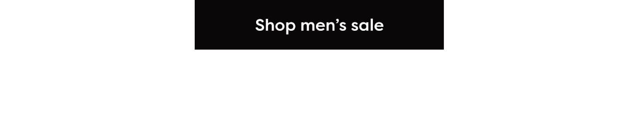 Shop men's sale