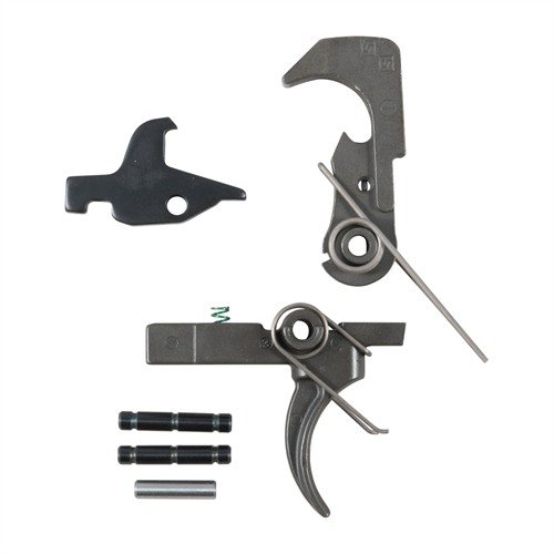 AR-15 ENHANCED MILITARY-STYLE TRIGGERS