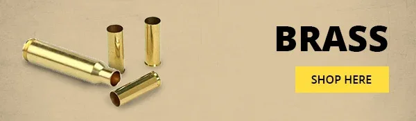 In-stock Brass