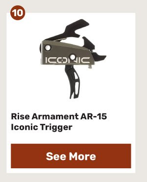 Rise Armament Iconic trigger