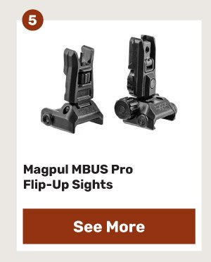 Magpul MBUS