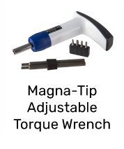 Magna Tip Wrench