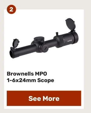 Brownells MPO