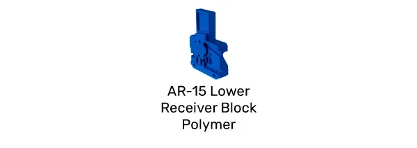 AR Receiver Block