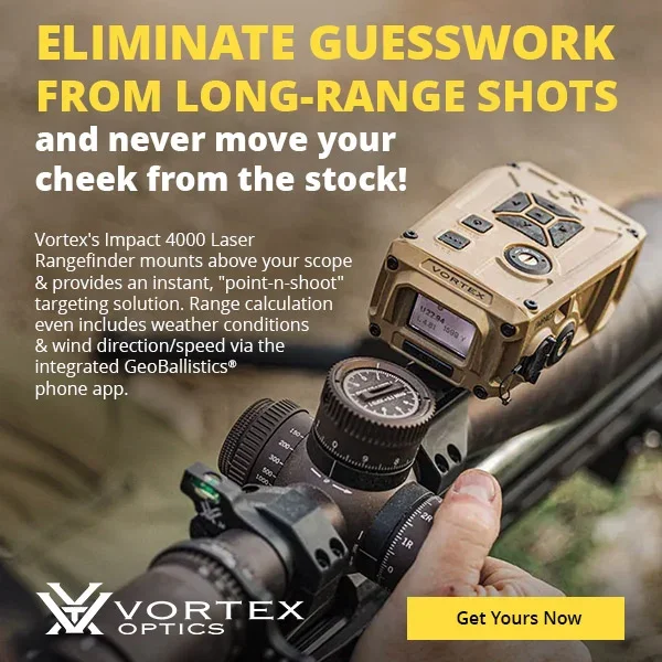 Vortex Impact 4000