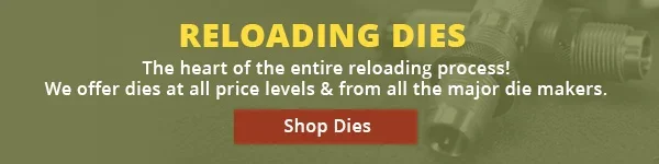 Reloading Dies