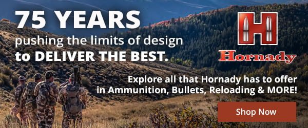 Hornady Products