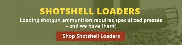 Shotshell Loaders