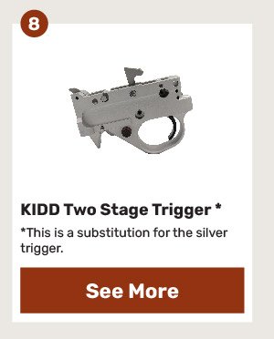 Kidd 2-stage Trigger