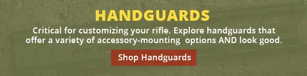 AR Handguards