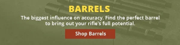 AR Barrels