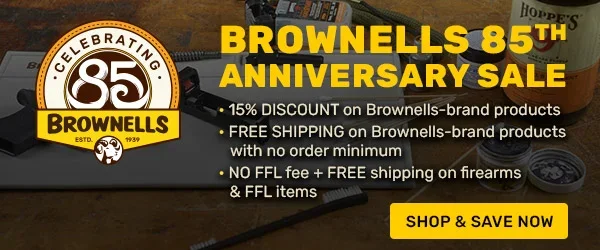 Shop Brownells.com