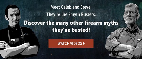 All Smyth Buster Videos