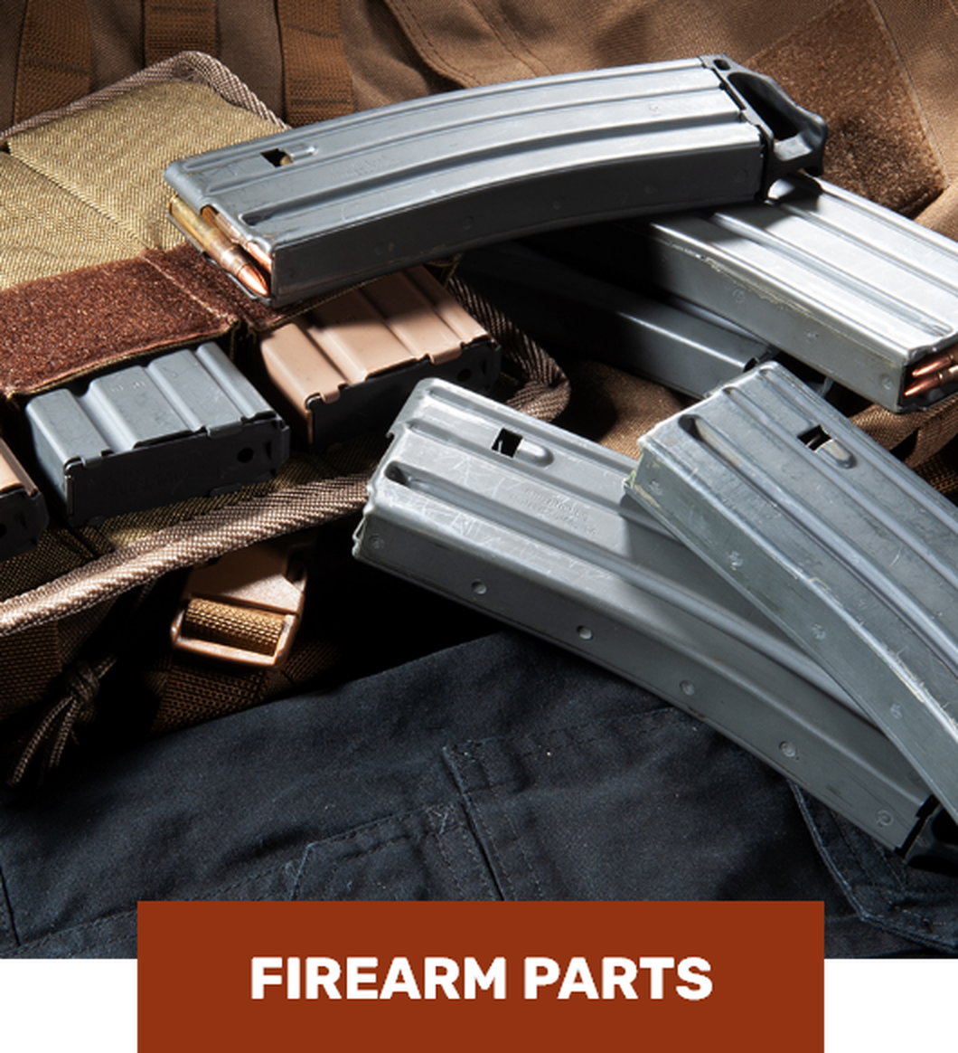 Firearm parts