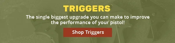 Handgun Triggers