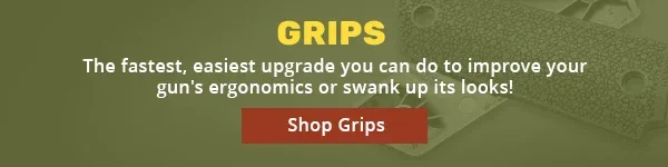 Handgun Grips