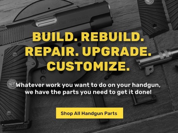 Handgun Parts