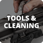 Tools & Cleaning