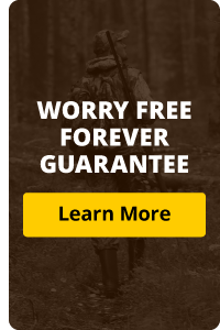 Worry Free Forever Guarantee