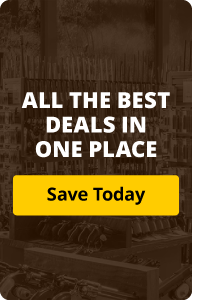 All The Best Deals In One Place