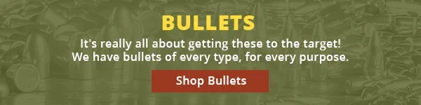 In-stock Bullets