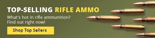 Rifle Ammo