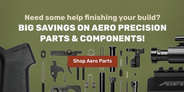 Aero Parts